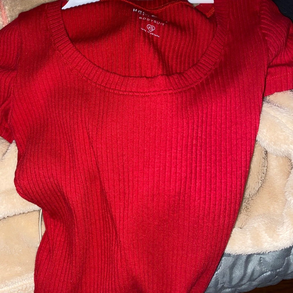 Bodysuit